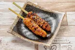 牛タン入りつくね焼き(2本)（牛タン ひろ）