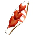 いちご / Strawberry（CR3°）
