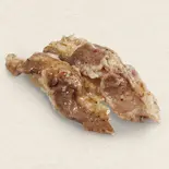牛塩カルビ（回転寿司みさき イセザキモール店）