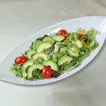 アボカドサラダ Abogado Salad(インド&タイ料理新所沢店)