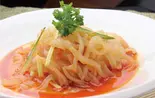 くらげ Jellyfish（香港亭 十条店）