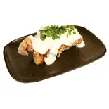 タルタル大唐揚げ(1個)（宇奈とと 新宿センタービル店）