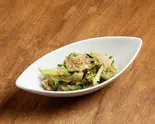 ザーサイキュウリ和え（食べ処 のがわ）