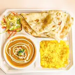 A弁当/A Bento（アジアンレストラン モニカ）