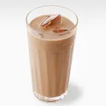 アイスチャイ Ice Chai（KABITA Indian Restaurant）