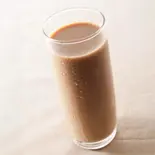 アイスチャイ/Ice Chai（The Pakuu Indian restaurant）