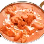 熟成鶏のバターカレー Butter Chicken Curry（究極のビリヤニ料理 椎名町店）