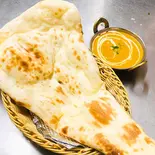 チキンカレーセット chicken curry set（ニムタ 南与野店）