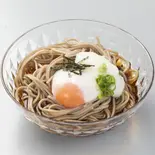 とろ玉そば（【北海道×肉×カレー】ななつぼし 南浦和店）