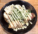 唐揚げ ねぎマヨ（吉鳥 古川橋駅前店）