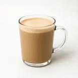 ホットカフェオレ（BRISKSTAND SUIDOBASHI【ブリスクスタンド水道橋】）