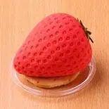 そのままイチゴ(パティスリー フレール)