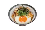 焼豚丼（ラーメンまこと屋 渋谷センター街本店）