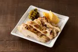 鶏の塩麴焼き Koji Chicken（【胃腸回復＆健康】お粥定食 いこい亭 幡ヶ谷店）