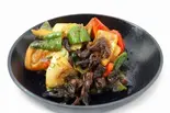 スクティ Sukuti（インド・ネパール料理 マハ・ラスミ）
