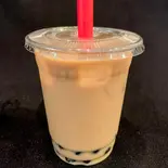 アイスチャイタピオカ（ナマステヒマール 大島店）