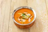 バターチキン（ママカレー）
