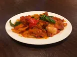 タンドリーチリ Tandoori Chilli（MANASLU）