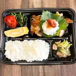 梅おろしチキン(cha AREA)