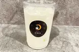 アイスミルク(夜カフェawa)