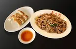 想夫恋焼き6個餃子セット（【元祖！日田焼きそば】想夫恋 東京上野店）