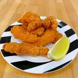 スティックチキン(BoBaTea 武蔵新城店)