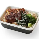 うなびまぶし丼（ひつまぶし岡ひろ 守山店）
