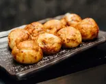 たこ焼き(塩)8個（タコボーズ）