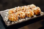 たこ焼き(塩マヨネーズ)12個（タコボーズ）