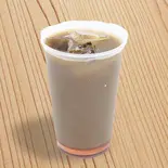 ほうじ茶(お米の美味しいお弁当屋さん)