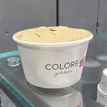 ほうじ茶（gelateria COLORE 幡ヶ谷店）