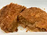 カレーコロッケ(1個)（からあげ専門店 鶏笑 上尾店）