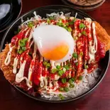 韓国カツ丼（カツ飯！ 栄店）