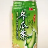 冬瓜茶、とうかん茶（麻辣香鍋＆過橋米线専門店 上野店）