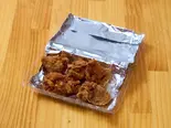 醤油唐揚げ(ヤンミーヤ)