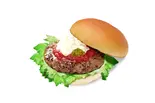 ハンバーガー/全粒粉バンズ（the 3rd Burger 新宿大ガード店）