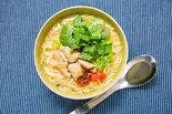 台湾素麺/台灣麺線（台灣茶房）