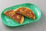 ホットク(タレ焼肉と包み野菜の専門店 焼肉くるとん たまプラーザ店)
