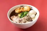 人気トッピング!薬膳マーラータン(人形町麻辣湯)
