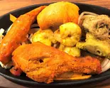 タンドリーミックス Tandoori Mix（HIMALAYA）