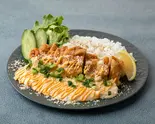 チキン南蛮弁当 チーズタルタル(ごはんが進む!『チキン南蛮本舗』 博多筑紫口2号店)