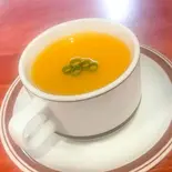 スープ Soup（カトリのカレー屋さん）
