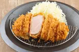 熟成厚切りロースかつ弁当（宅配とんかつ かさねや 市川店）