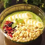 デトックスボウル（満たす1杯！Mr.スムージー 方南町店）