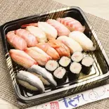 律(りつ)2人前14貫（音色すし 世田谷店）