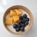 ヨーグルトアイス(プレーン)(完食ラボ 目黒店)
