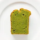 抹茶(おみくどり)米粉パウンドケーキ（ORANGE kikaki）