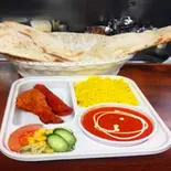 YABIN セットメニュー/YABIN Set Menu（インド・ネパールレストラン YABIN 溝の口店）
