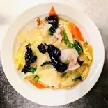 中華丼(チャイニーズレストラン あらき)