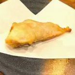 とり天1個（KAWAKENキッチン）